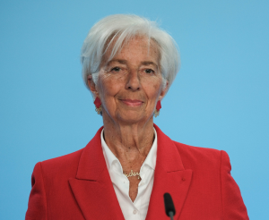 Лагард ги смирува пазарите: Мојот мандат во ЕЦБ ќе трае до 2027 година