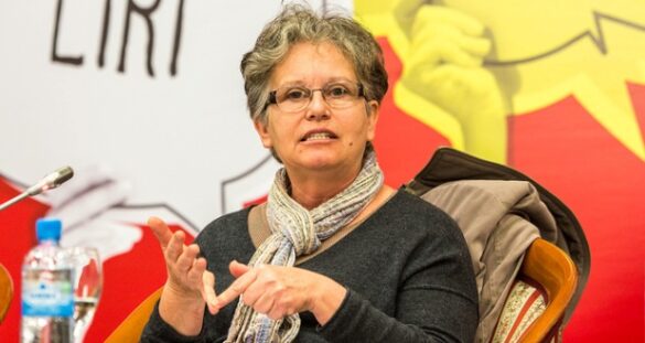 Најчевска: Никој нема да се осмели на извршителот на мафијата нешто да му направи во затвор