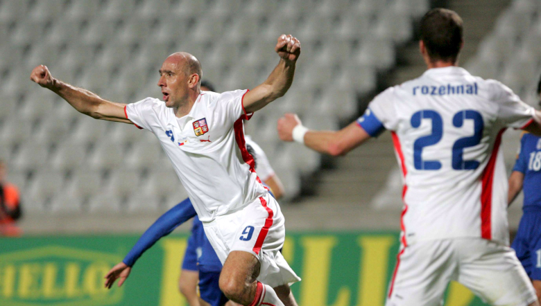 Стариот добар див Јан Колер – џинот што даде 102 гола со глава