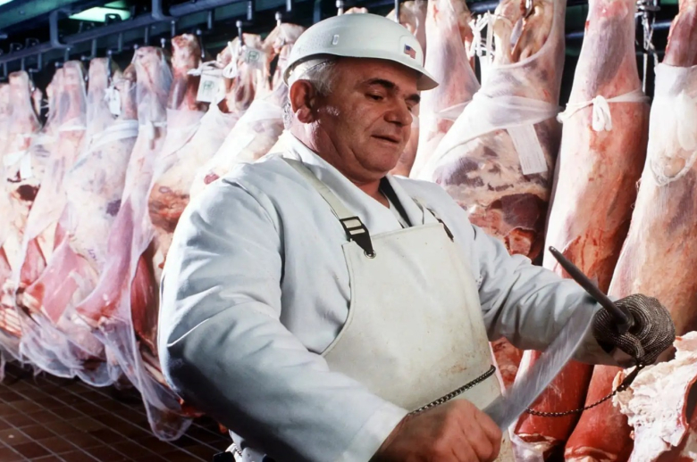 Французите ќе ја спасат планетата ако постат без месо?