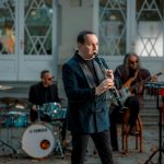 Музичкиот виртуоз Благојче Трајковски го најави видео спотот за Височини