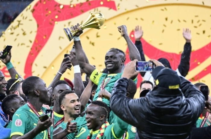 Сенегалски навивачи осудени на затворски казни за инцидентите на Африканскиот куп