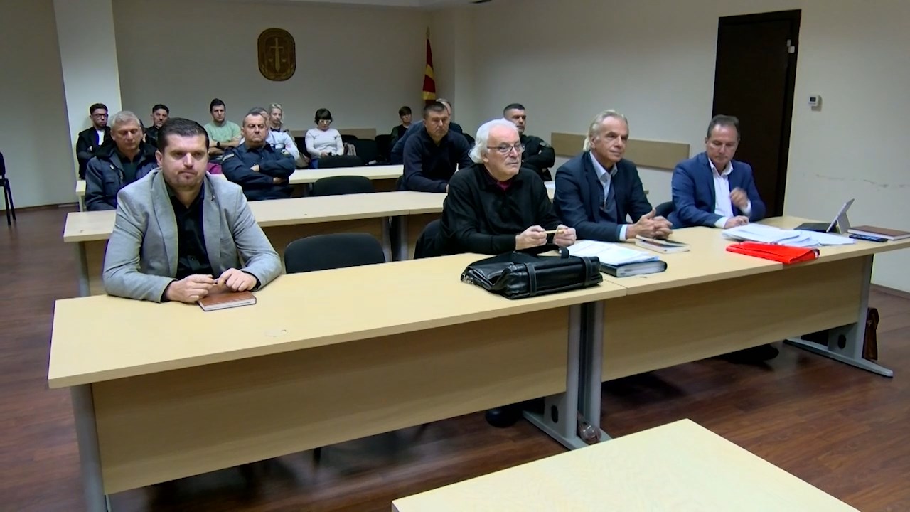 Судење за „Онкологија“: Од 51 медицинско досие само за еден пациент имало запис од конзилиум