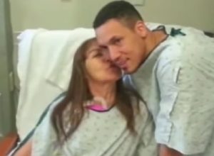 ВИДЕО: ПОСВОИЛА МОМЧЕ КОЕ НИКОЈ НЕ ГО САКАЛ, A 28 ГОДИНИ ПОДОЦНА СЕ СЛУЧИЛО ВИСТИНСКО ЧУДО