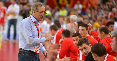 Червар: Ракометот со вакви правила не заслужува да е на ЛОИ 2028!