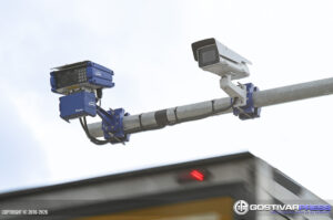 „Сејф сити“ на црните сообраќајни точки во Гостивар