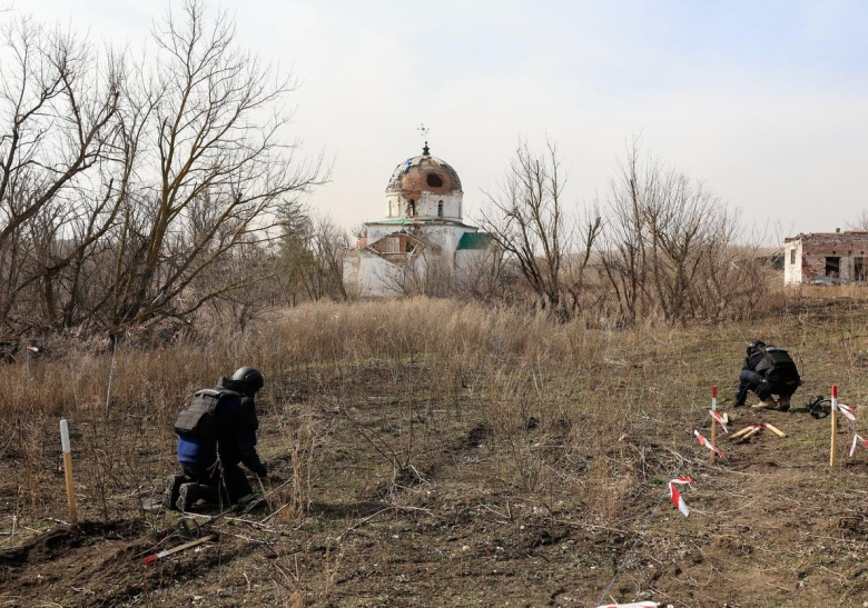 Пентагон купува забранета касетна муниција од Израел