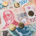 Просечната плата во Србија 1 057 евра