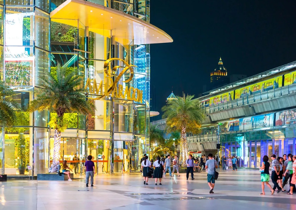 БЕРЛИН Е НАЈПОПУЛАРЕН ГРАД ЗА ШОПИНГ ВО СВЕТОТ, ЊУЈОРК Е НА ПЕТТОТО МЕСТО