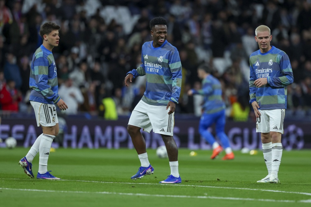 Наследникот на Лука Модриќ бил злоставуван од соиграчите во Реал Мадрид!