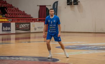 Кукуловски пред утрешниот натпревар со Бутел: Со дисциплинирана игра да ја оправдаме фаворитската улога