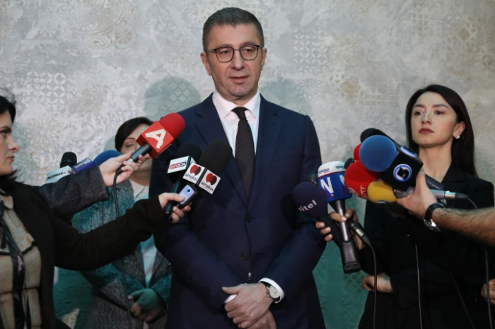 Мицкоски: Очекувам инфлацијата да биде под 3 проценти, во рамки на проектираното