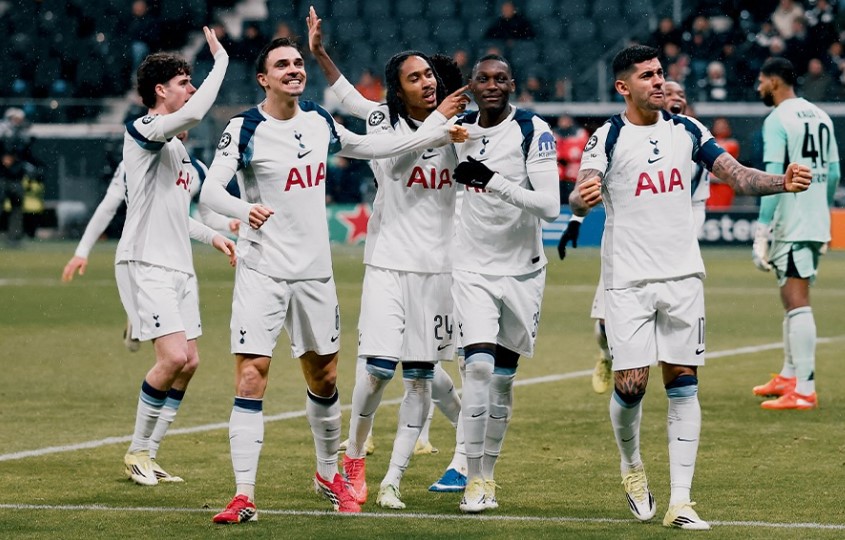 Toтнем избра Хрват за нов тренер