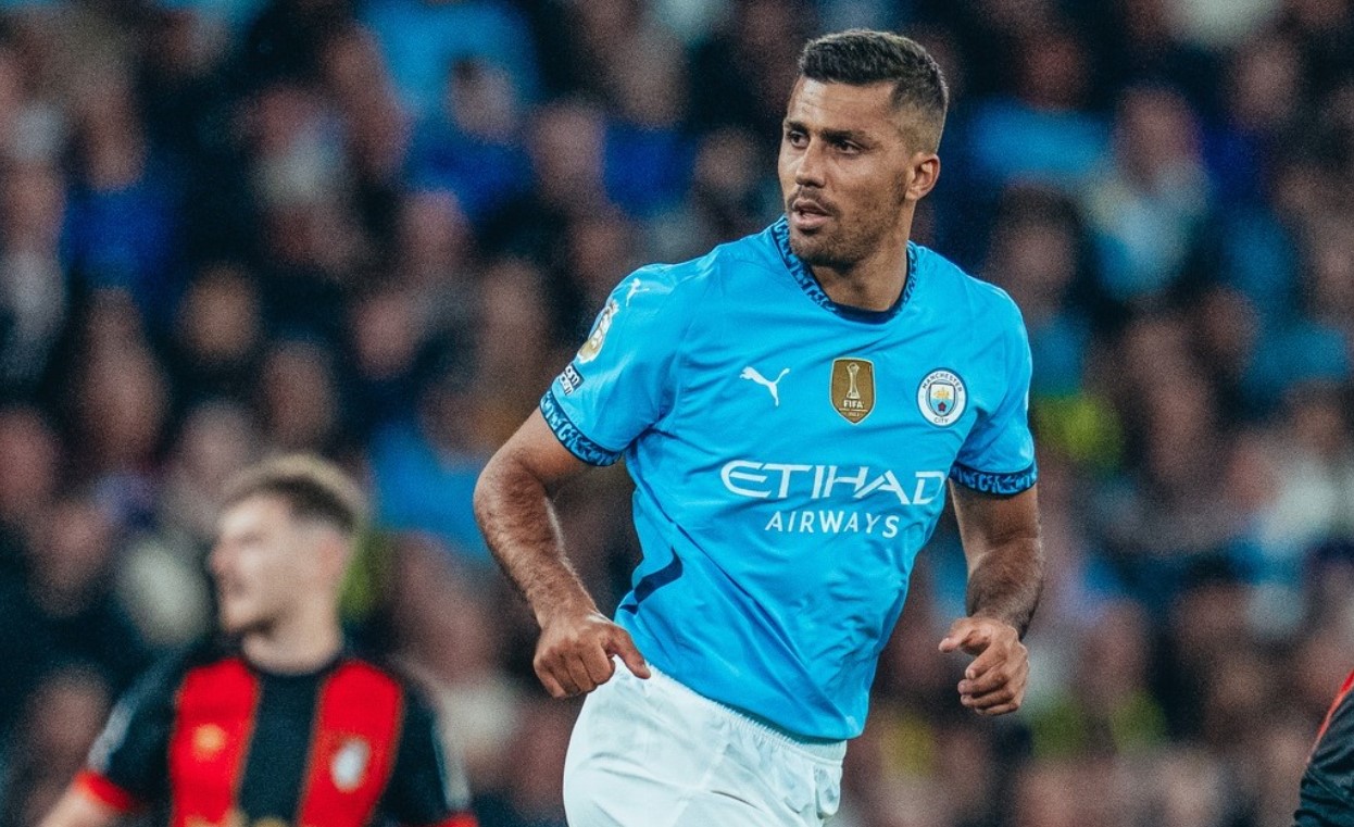 ФА отвори постапка кон Родри поради коментари за судењето!