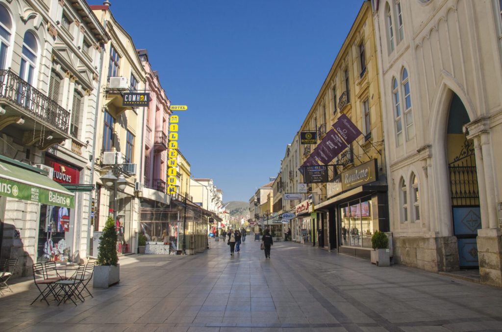 Општина Битола објави повик за доделување финансиски средства на спортски клубови, спортски здруженија и спортисти