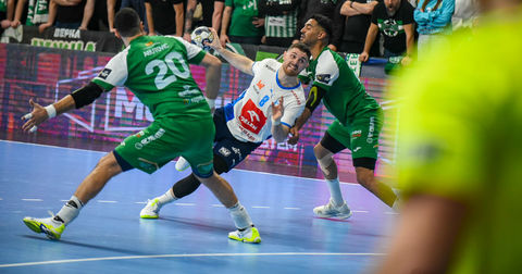 Јанц: Атмосферата беше неверојатна, мечевите во Битола секогаш се „фајтерски“