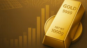 ЗЛАТОТО ПРОДОЛЖУВА ДА РАСТЕ: Што го поттикна растот на цената четврти ден по ред?