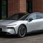 Кинескиот партнер на „Volkswagen“ пристигнува во Европа со електричен седан и се насочува кон „VW“ (ФОТО)