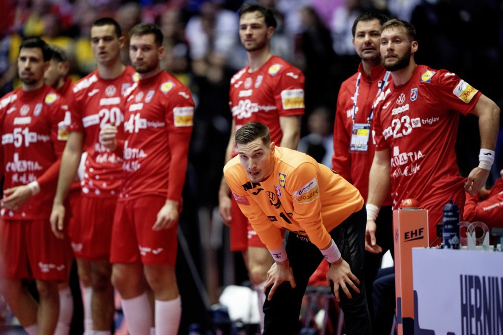 Огромен малер: Хрватска ќе настапи десеткувана во борбата за бронза на ЕП 2026!?