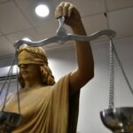 Политиката не смее да биде над  законот, дури ни за „повисоки цели“