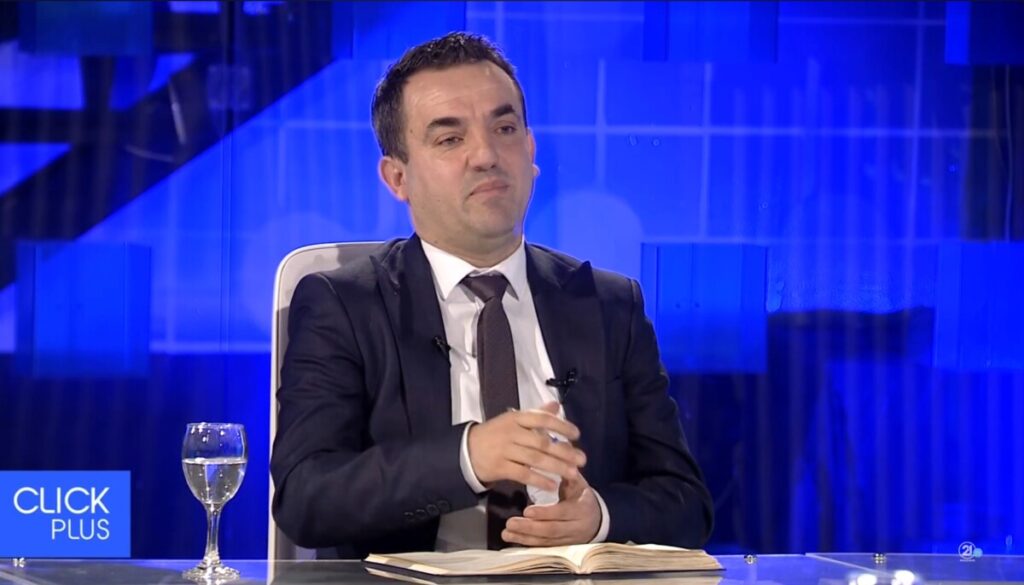 Чучуљ: Ги охрабрувам граѓаните да пријавуваат корупција, ни стана мајндсет едноставни работи да ги завршуваме со ситно мито