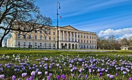 Норвешката полиција отвори истрага против поранешниот премиер Јагланд, во врска со досиејата на Епштајн