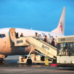 Европските аеродроми предупредуваат на слабости во системот ЕЕС за влез во Европската Унија