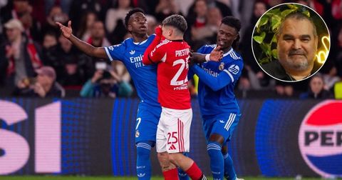 Легендата го нападна Мбапе: Зборува за вредности, а живееше со транвестит!