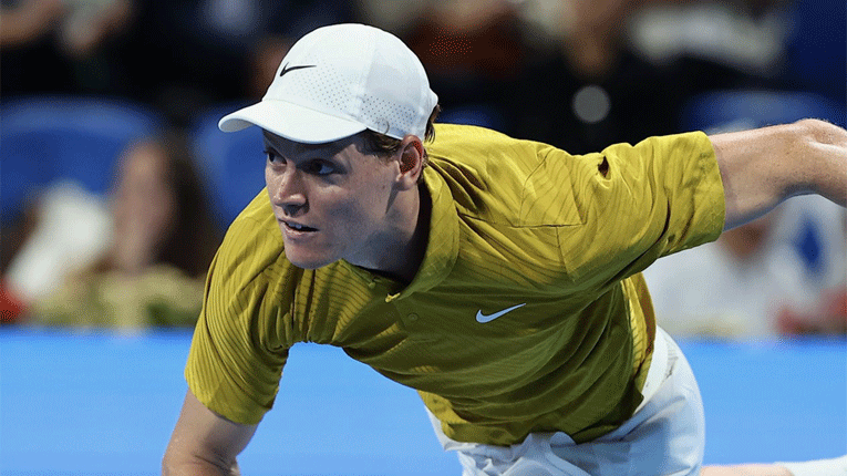 Шок, во Доха нема да има финале Алкарас – Синер