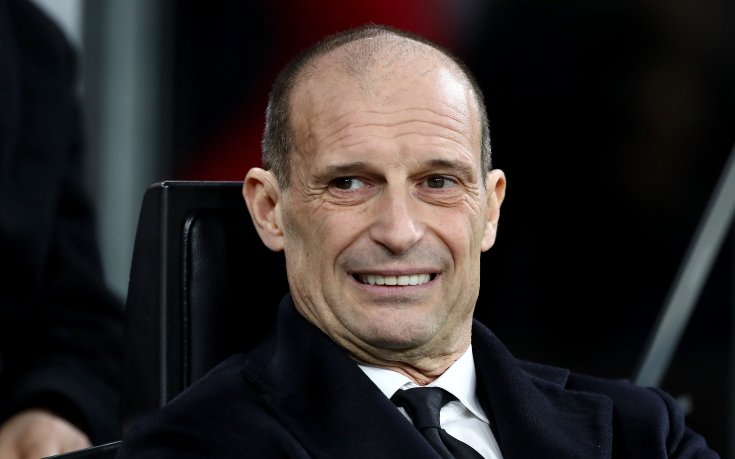 Алегри е незадоволен од раководството на Милан, размислува за заминување