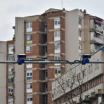 За една недела системот „Безбеден град“ регистрира речиси 5.000 прекршоци