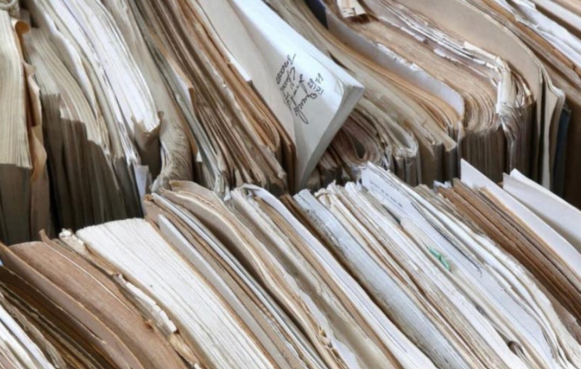 „КОГА ЌЕ БИДЕ ПОПРАВЕНА КАТАСТРОФАЛНАТА ГРЕШКА“: Левица за Државниот Архив ‘сериозни пропусти во заштита од неовластен пристап’