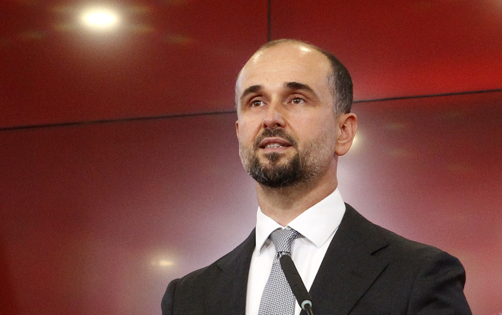 Владата избра 9 нови амбасадори: Муртезани ќе се сели во Брисел