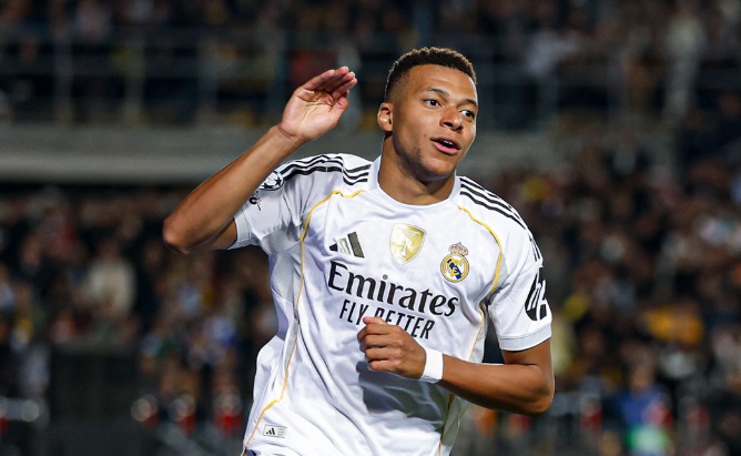 Македонски рецепт: Мбапе со извршители ќе си го наплаќа долгот од ПСЖ!