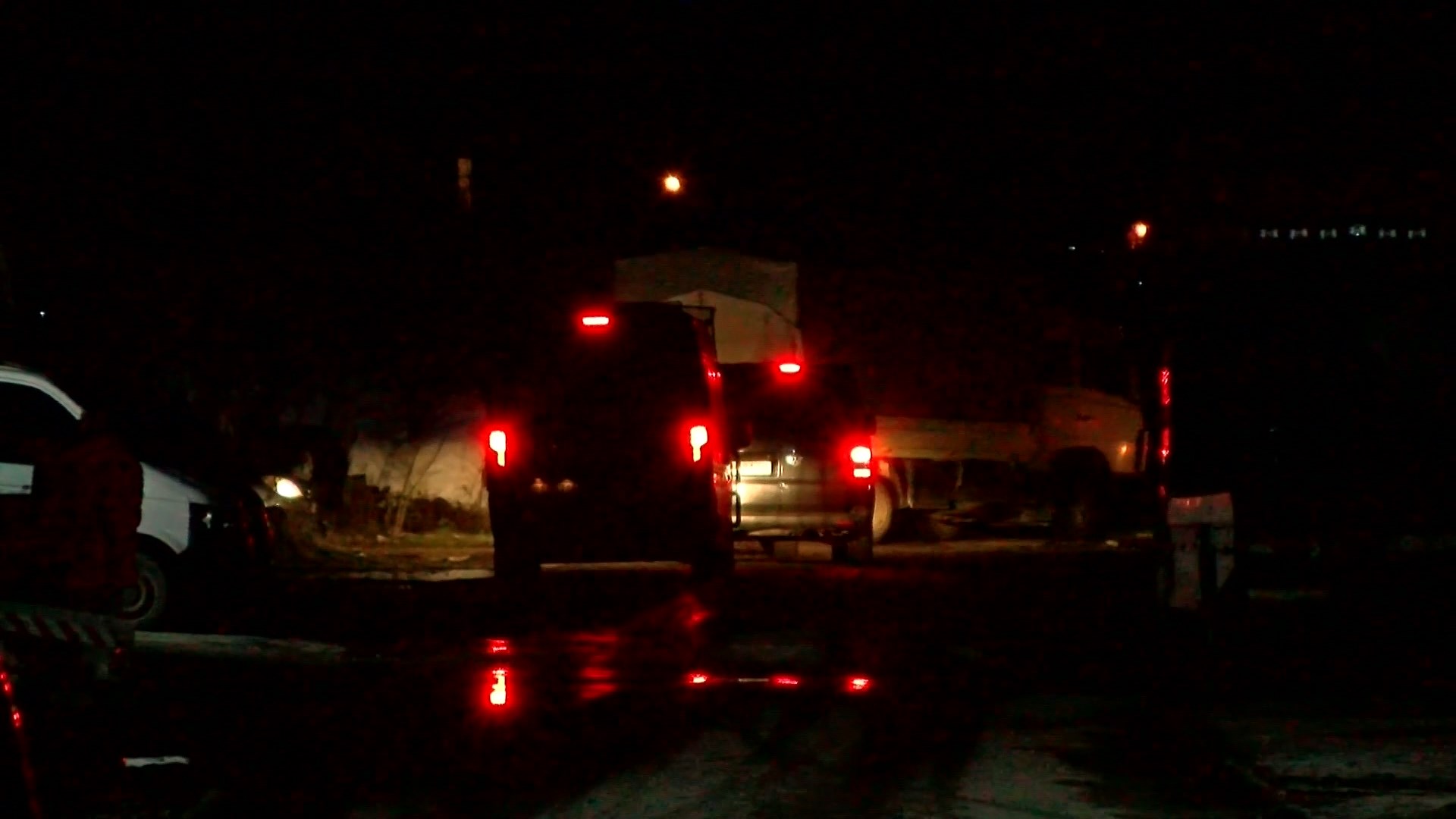 Истрагата се одвива континуирано, но нови детали нема