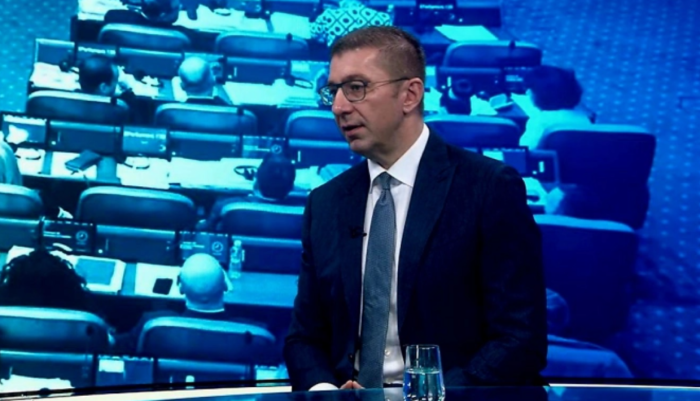 Мицкоски: Работиме на случаите со илегална дрога, ќе ја исчистиме државата од политичките криминалци