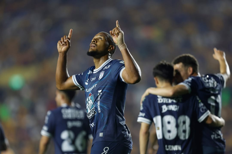 Бразилец во Мексико поднесе кандидатура за Пушкаш наградата