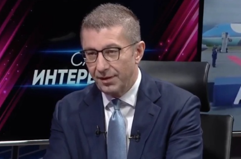 Мицкоски oдговори дали ќе има предвремени избори