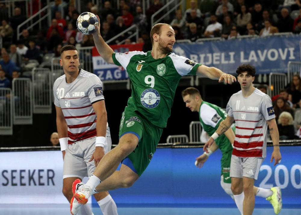 Слован му го „краде“ мозокот на Пелистер – Тајник се враќа во Словенија!