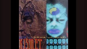 На денешен ден во 1998 година е објавен албумот „Wake Up Gods“ на Kismet