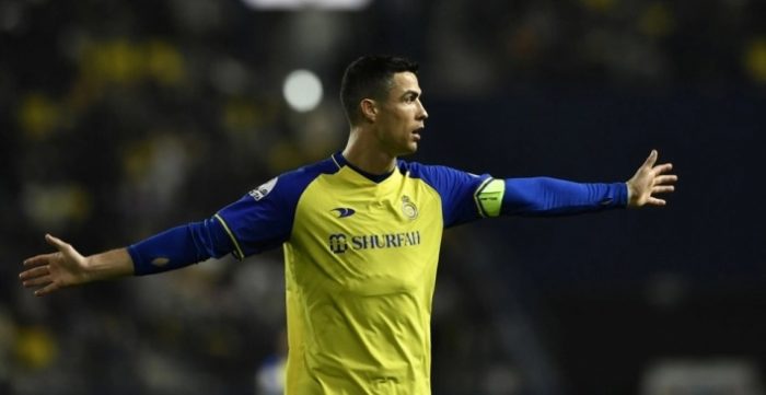 Роналдо им постави ултиматум на сопствениците на Ал-Наср, подготвен да го напушти клубот