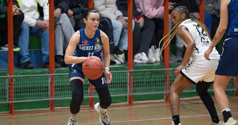 Баскет Кам преку дебитантот до четврти трофеј во Купот на Македонија