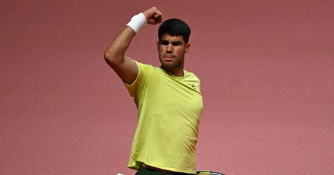 Очекуван потег: Алкараз ќе го прескокне турнирот во Ротердам