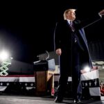 Трамп најави тужба за водителот на Греми наградите поради клевета за Епстин и го нарече „јаден, патетичен, неталентиран“