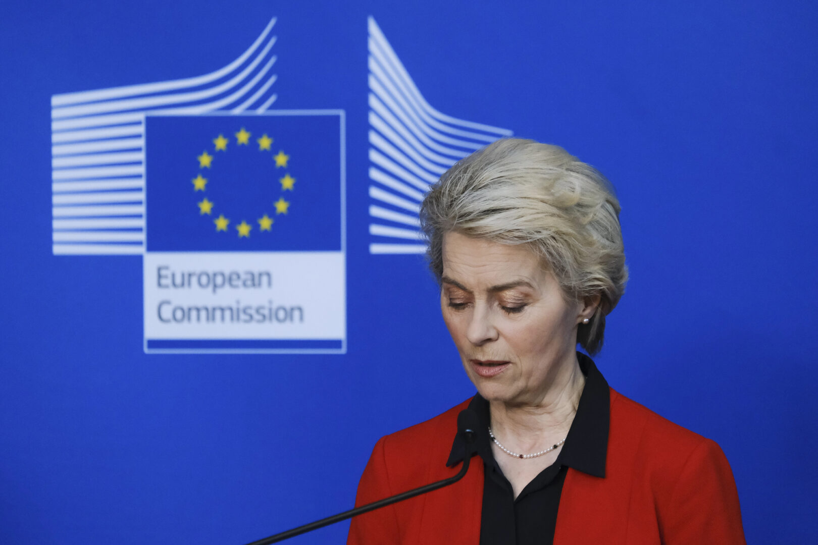 Европската комисија предлага нов пакет санкции против Русија