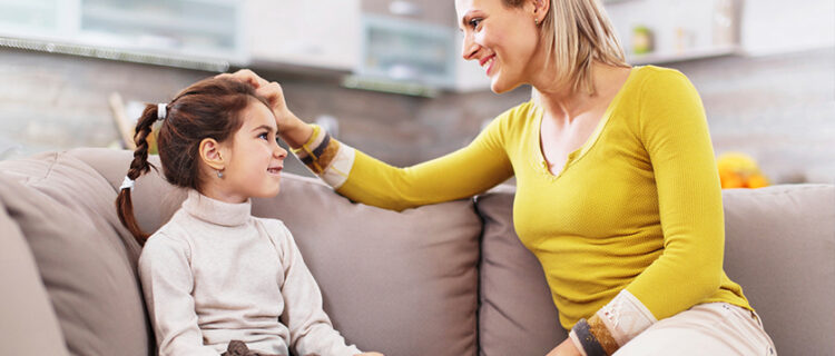 Сомнежот нека не им ги одредува соништата: Важна животна лекција за децата