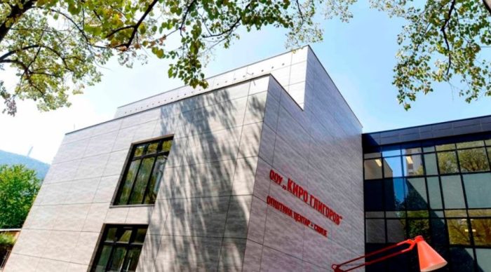 Дете од четврто одделение извадило нож од училишниот ранец, со случајот е запознаена и министерката Јаневска