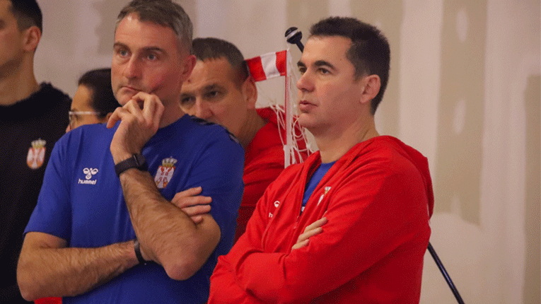 Дали се создава нов проект како што беше „чудото со Вардар“? Раул Гонзалес ќе биде тренер на Партизан