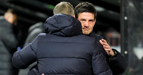 Киву: Вештачкиот терен не смее да ни биде алиби