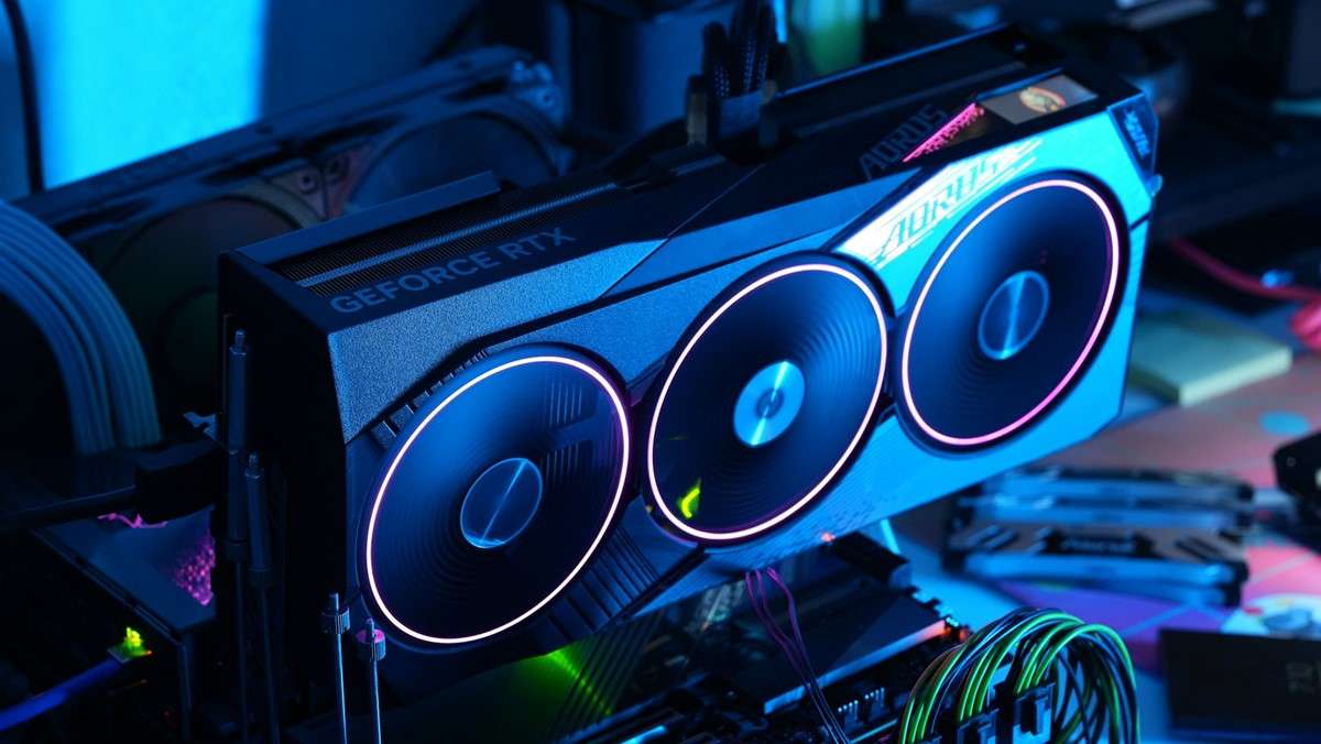 Преносните компјутери на Nvidia може да пристигнат веќе до крајот на годината